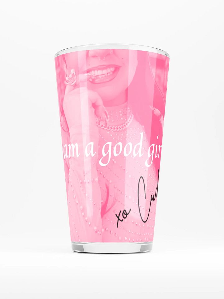 Cabaret - Good Girl Glass product image (1)