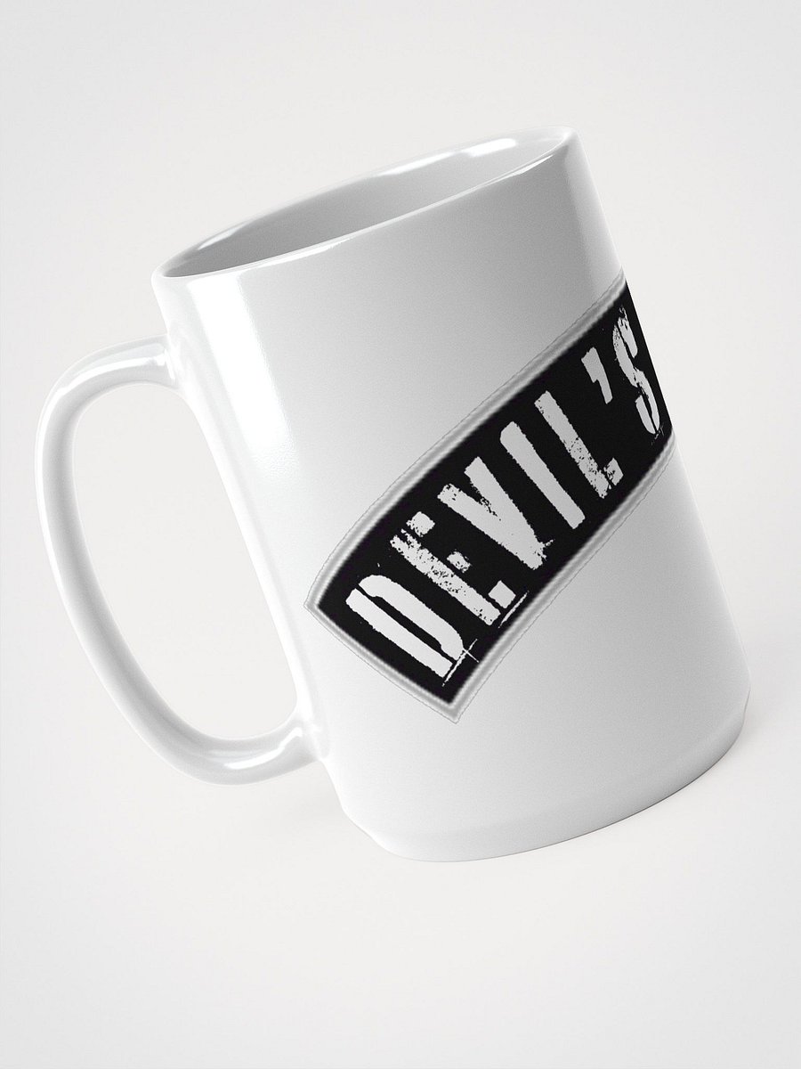 Devil's Brigade Rocker Mug product image (3)