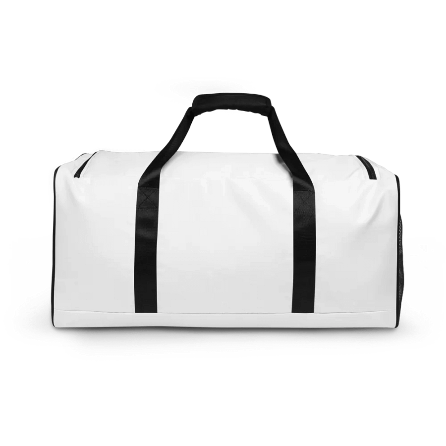 Riot Duffle Bag product image (4)