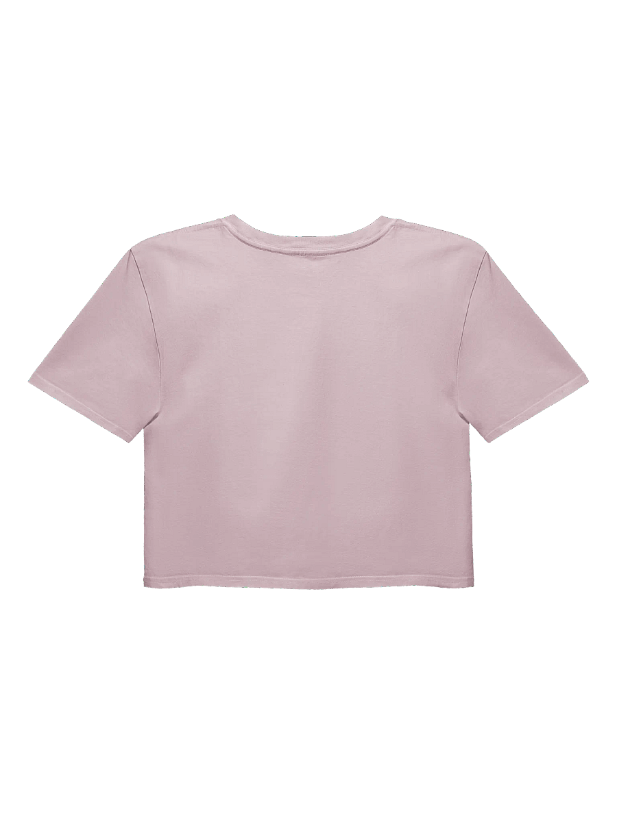 ♡ HEARTCORE ♡ - Crop top product image (4)