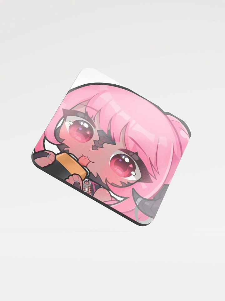 Coaster - Battery Emote product image (1)