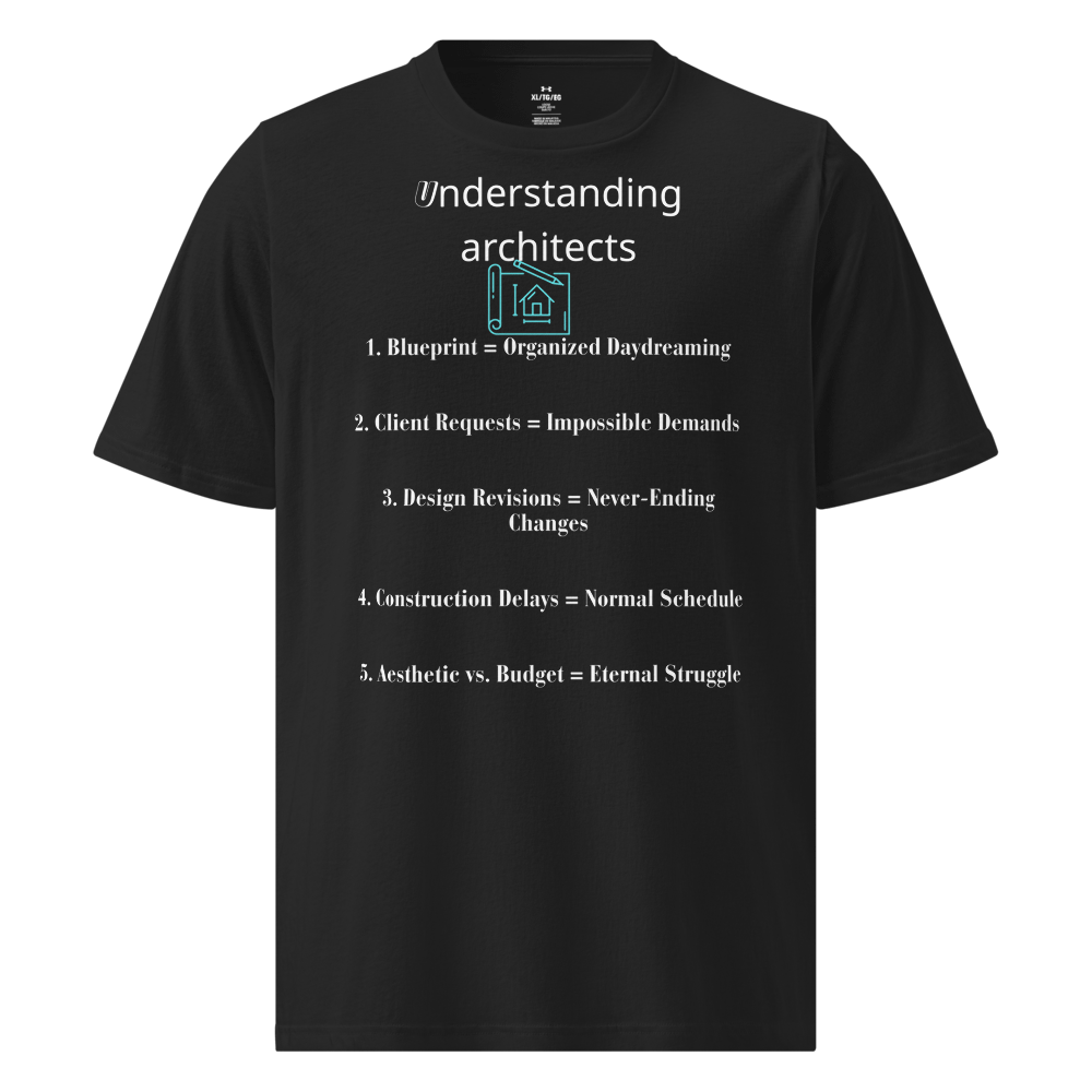Meta Account Security T-Shirt product image (1)