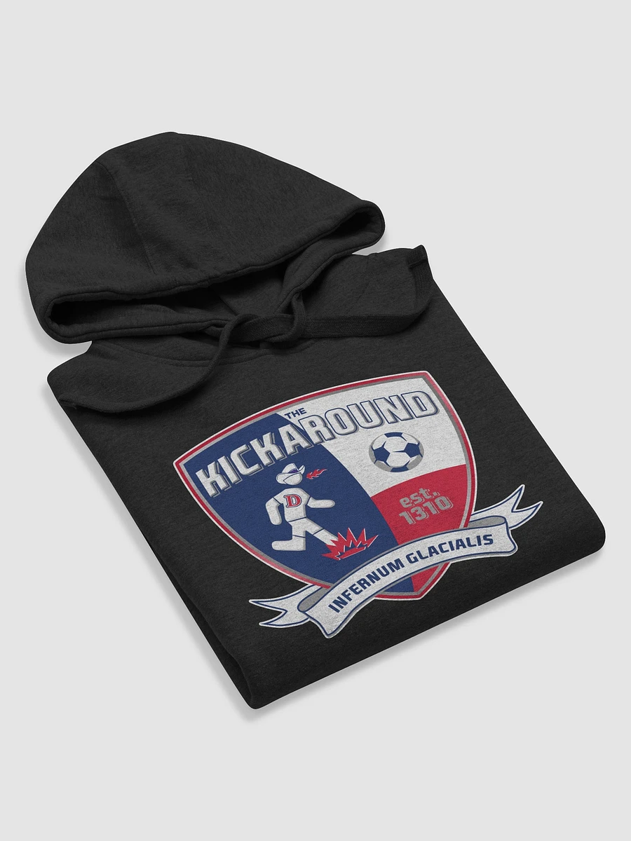 The KickAround Hoodie product image (5)