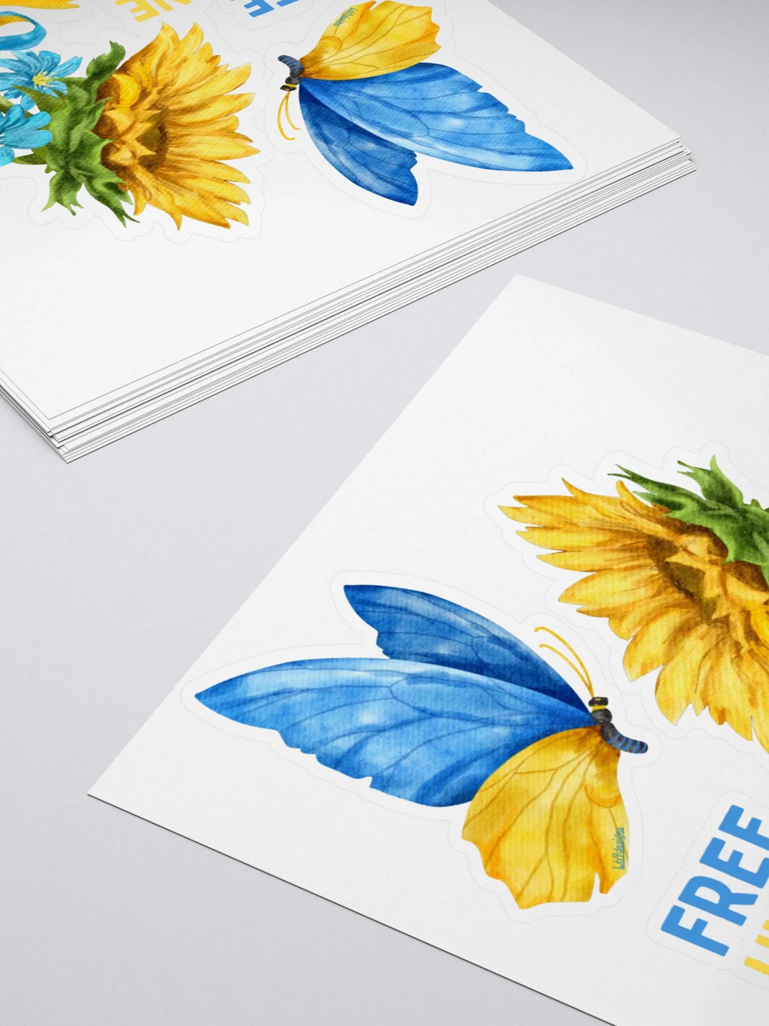 FREE UKRAINE product image (12)
