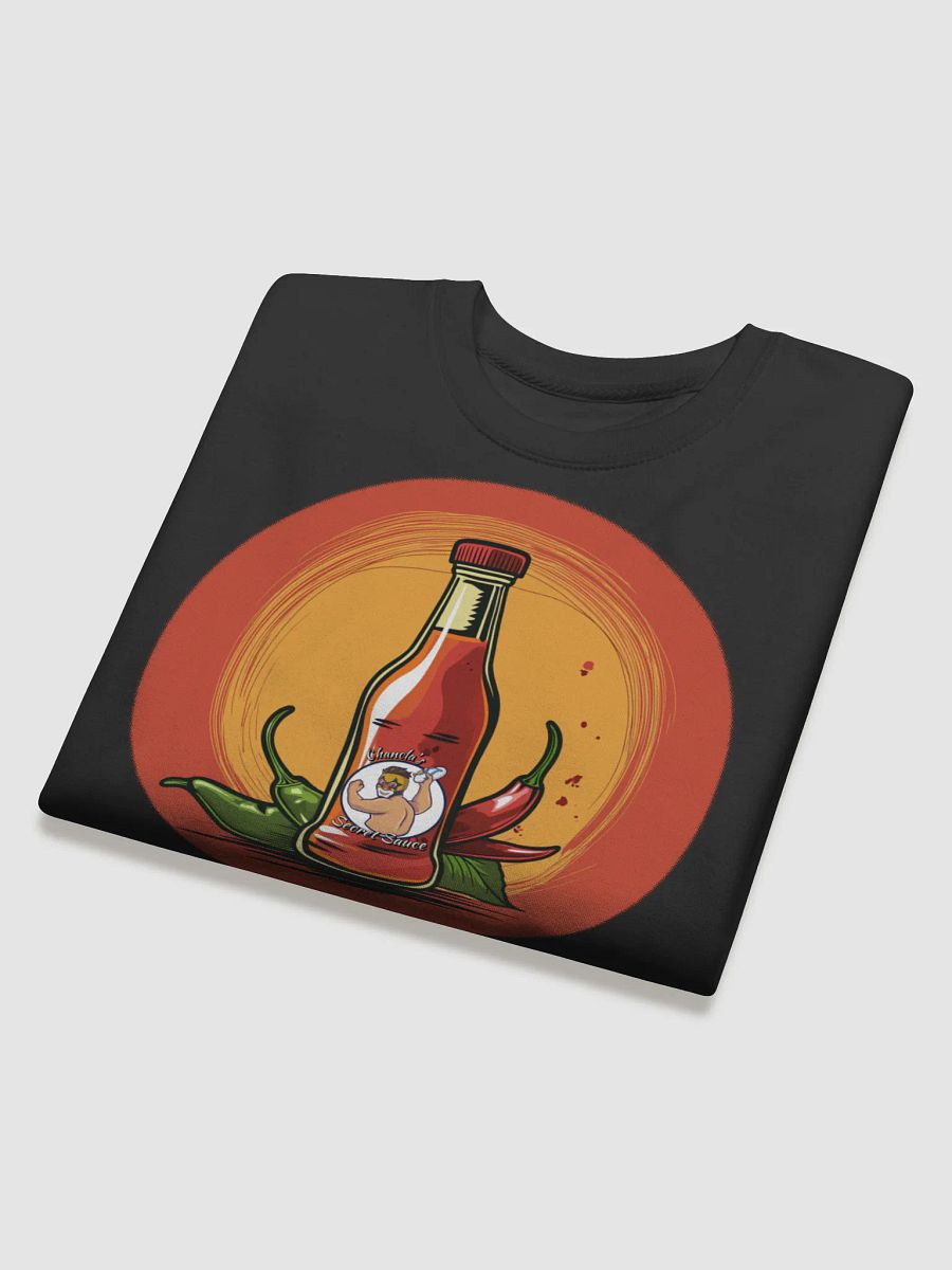 Chancla Sauce Sweatshirt product image (4)