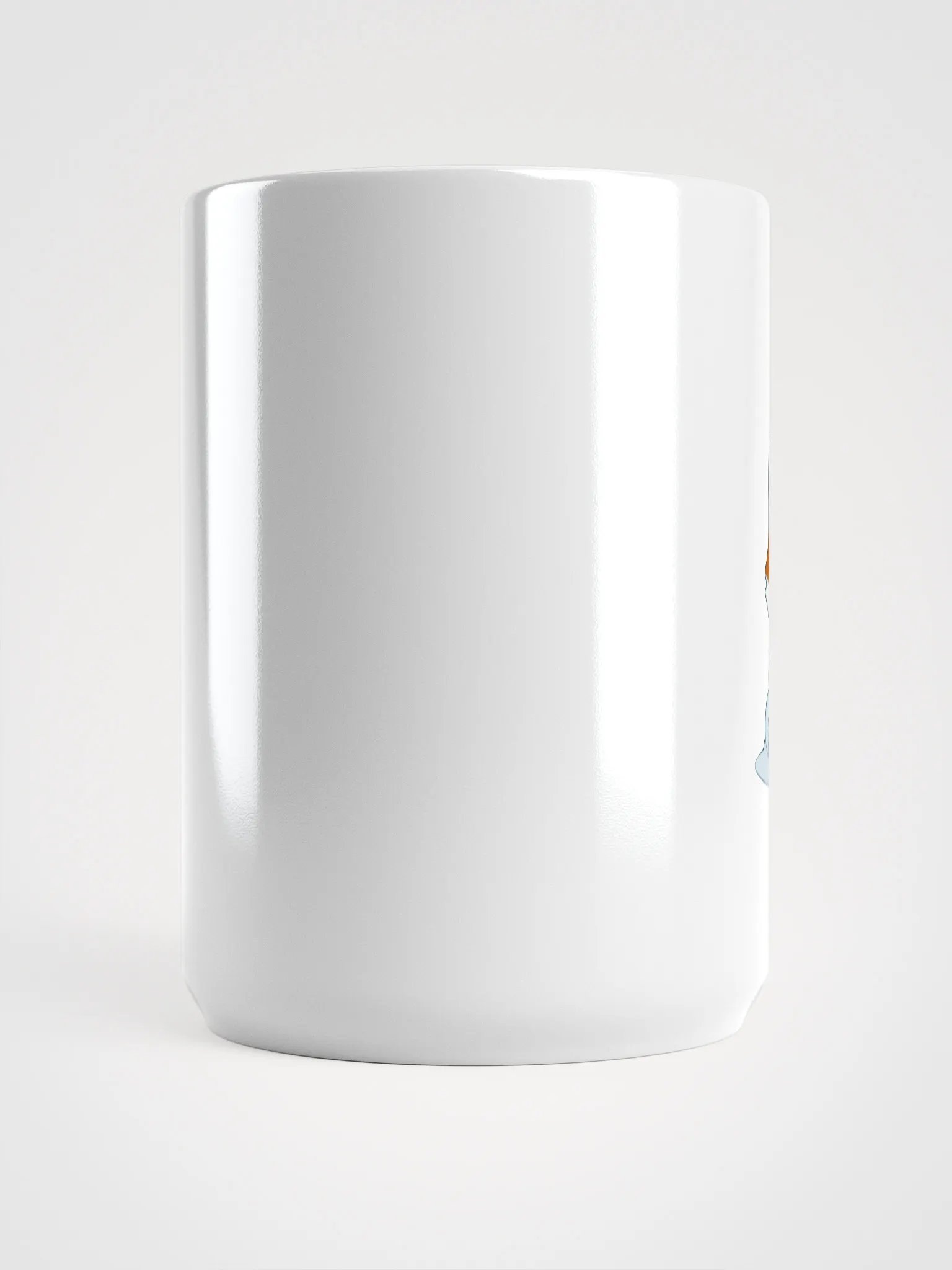 Winter Fox Mug product image (5)