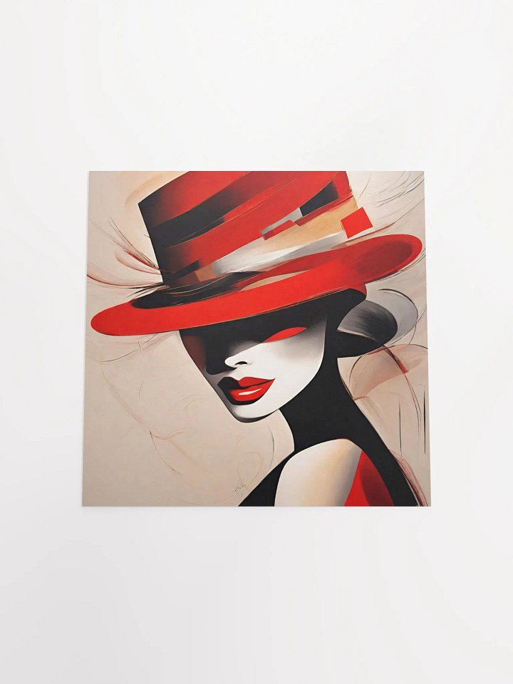 Elegant Rouge Ensemble product image (2)