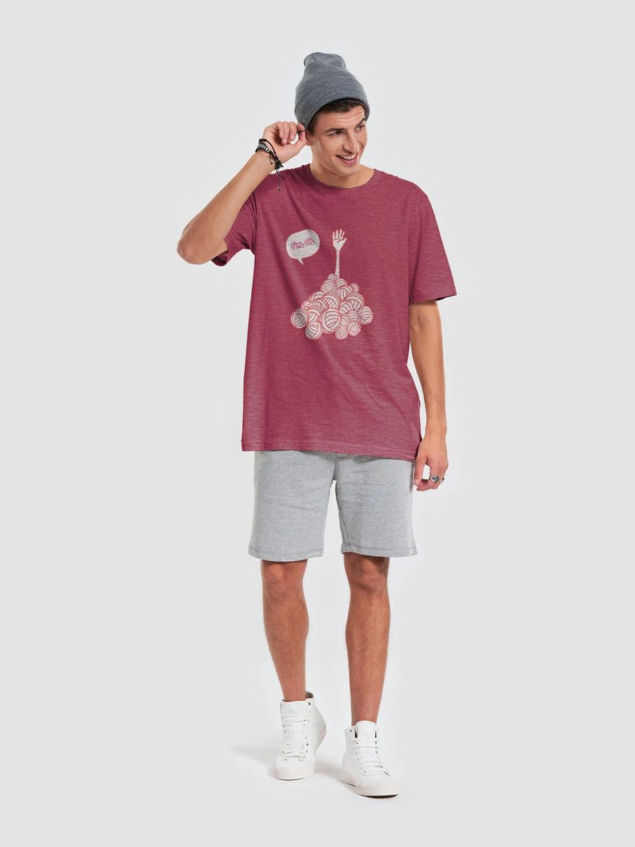 Yarn Avalanche Tee product image (6)