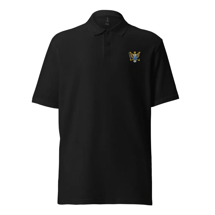 American Orthodox Polo product image (2)