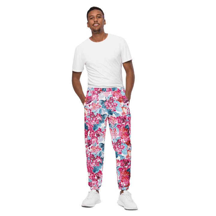 Aloha Maui | Unisex Track Pants product image (1)