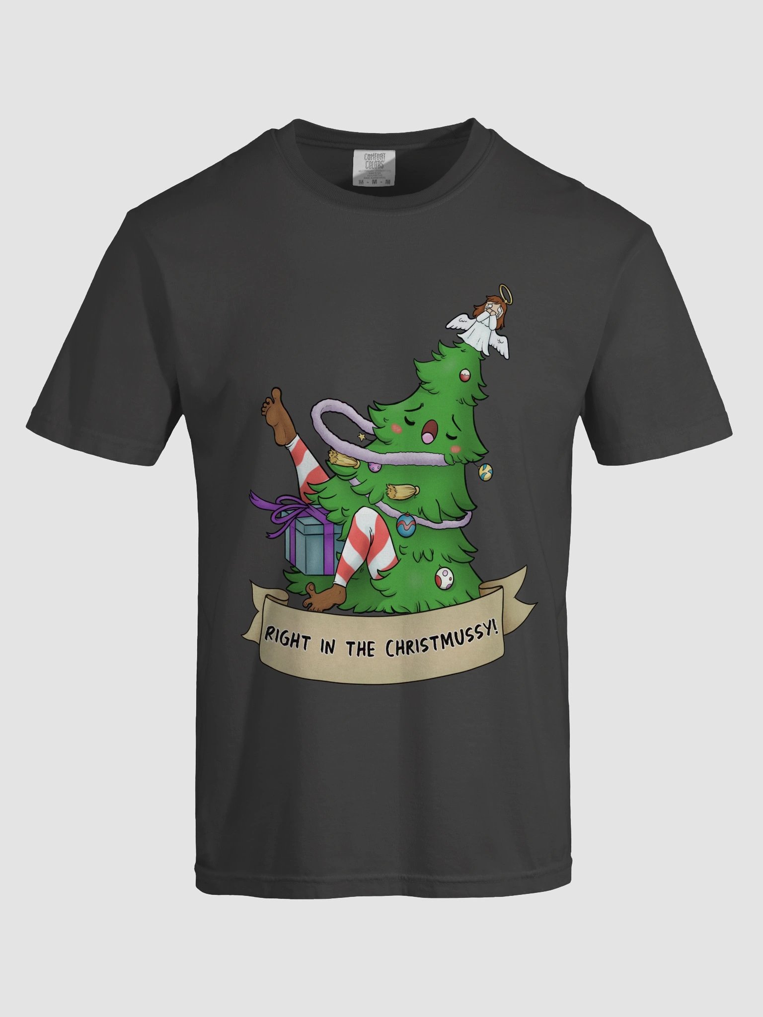 Christmussy Shirt product image (39)