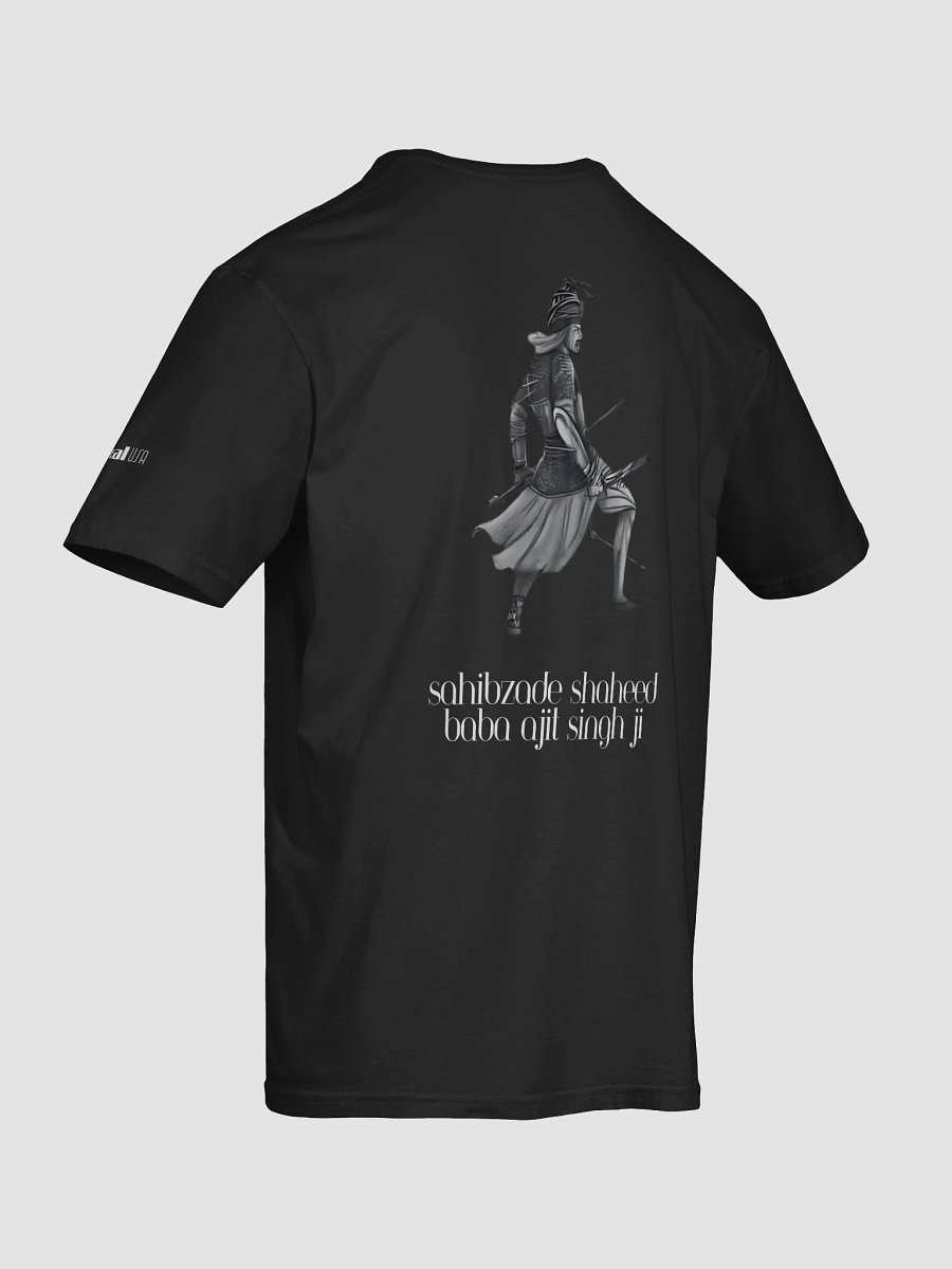 Sikh Warriors: A Akal Crew Collection - Sahibzade Shaheed Baba Ajit Singh Ji product image (8)