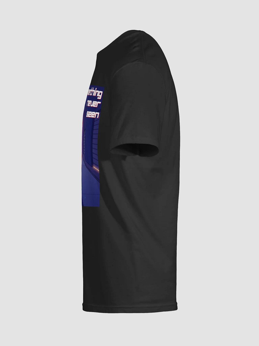 Something Never Seen Album Cover Tee product image (9)