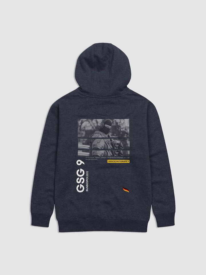 GSG9 POLIZEI product image (5)