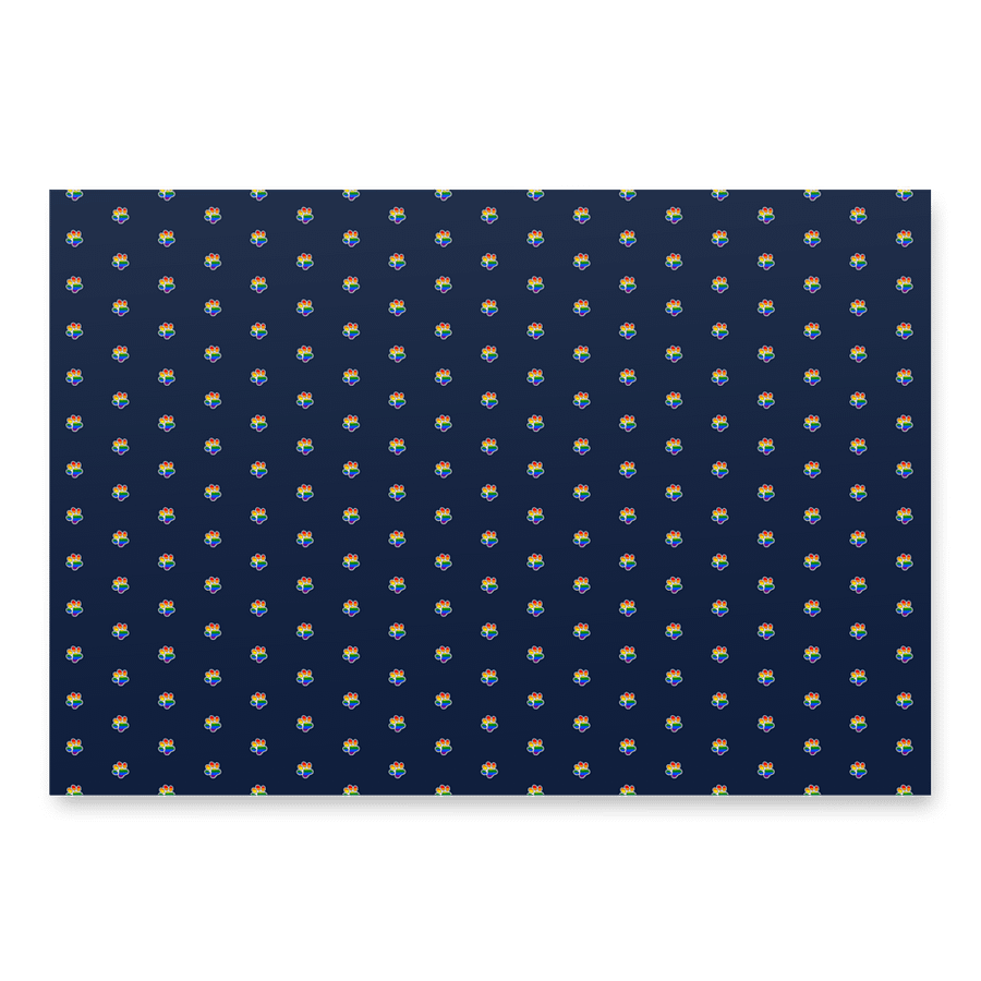 Wrapping Paper Set product image (3)