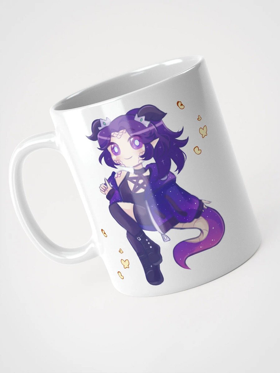 MiyahGalaxy Mug product image (3)