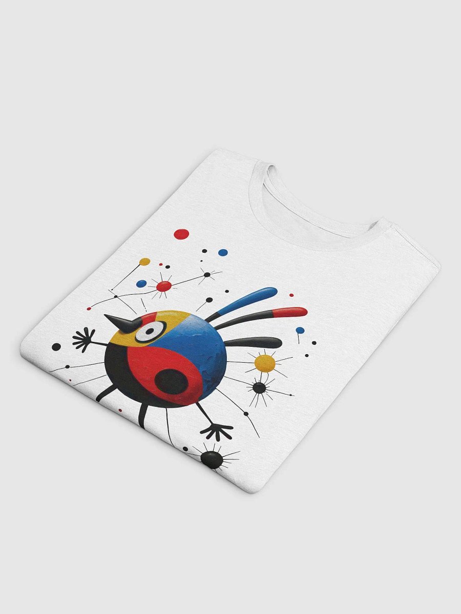 Next Level Supersoft T-Shirt product image (4)
