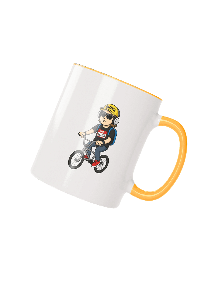 Liam Kern Mug product image (2)