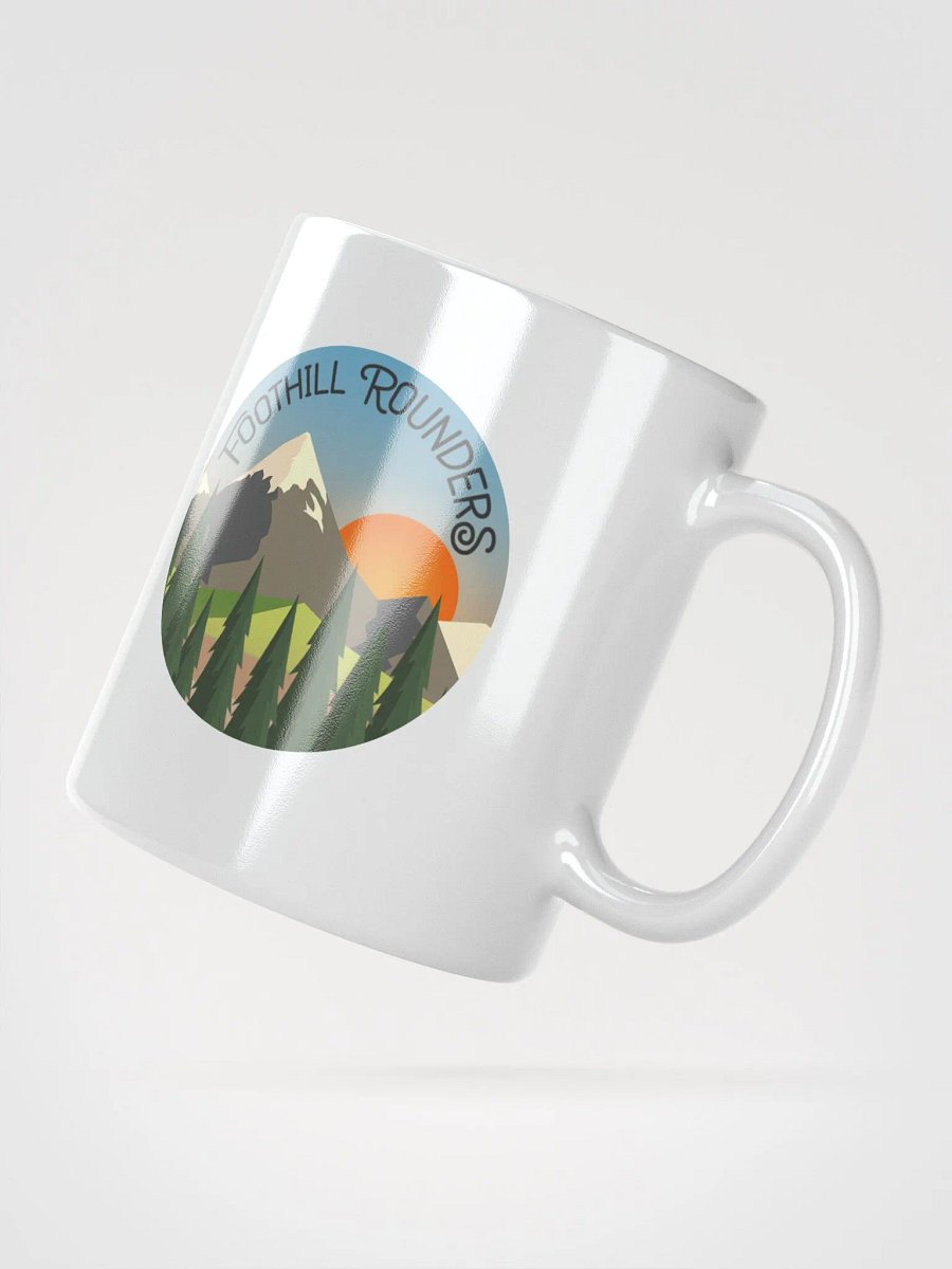 Logo Mug product image (4)