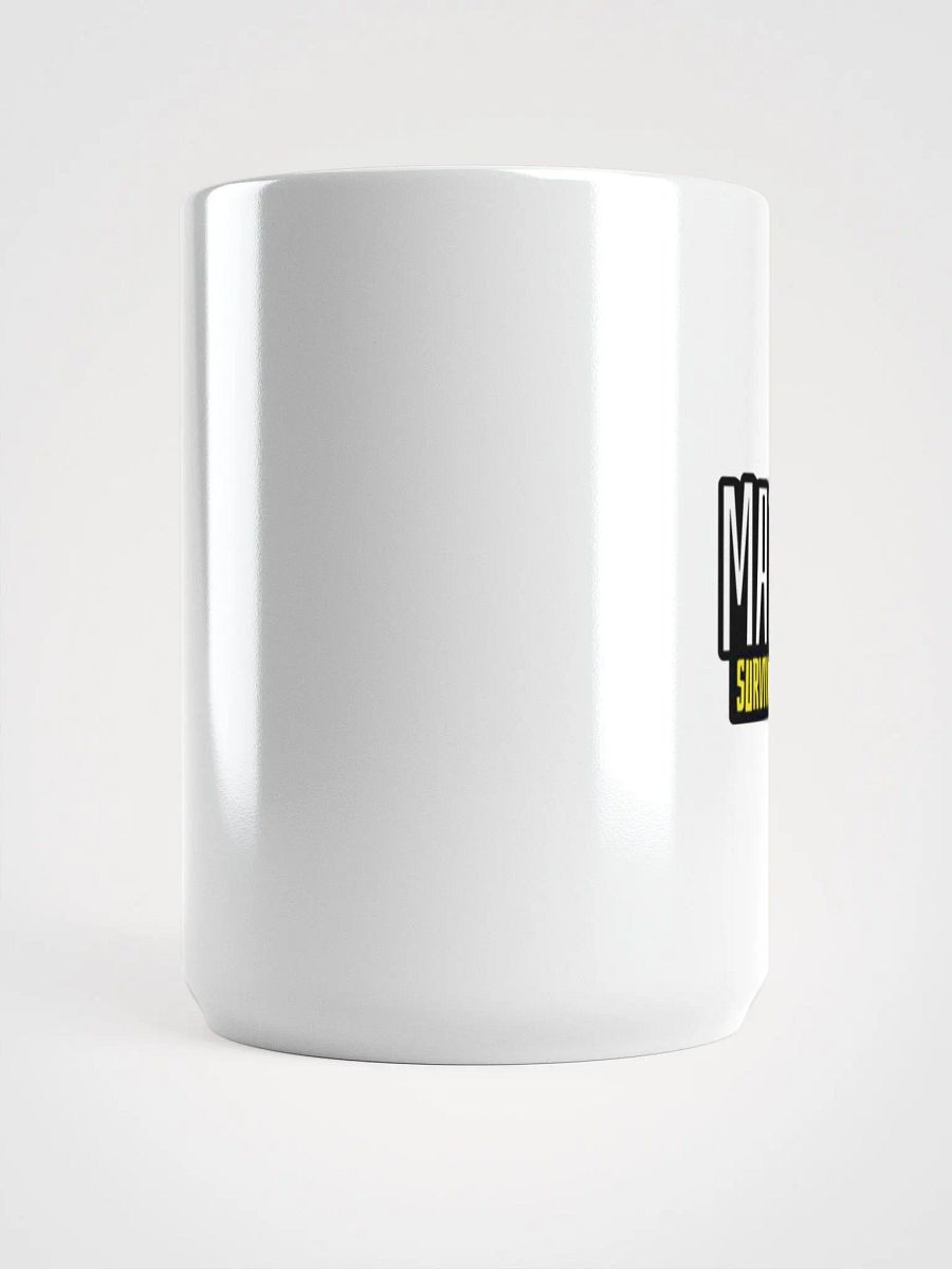 Bold Adventure Mug product image (5)