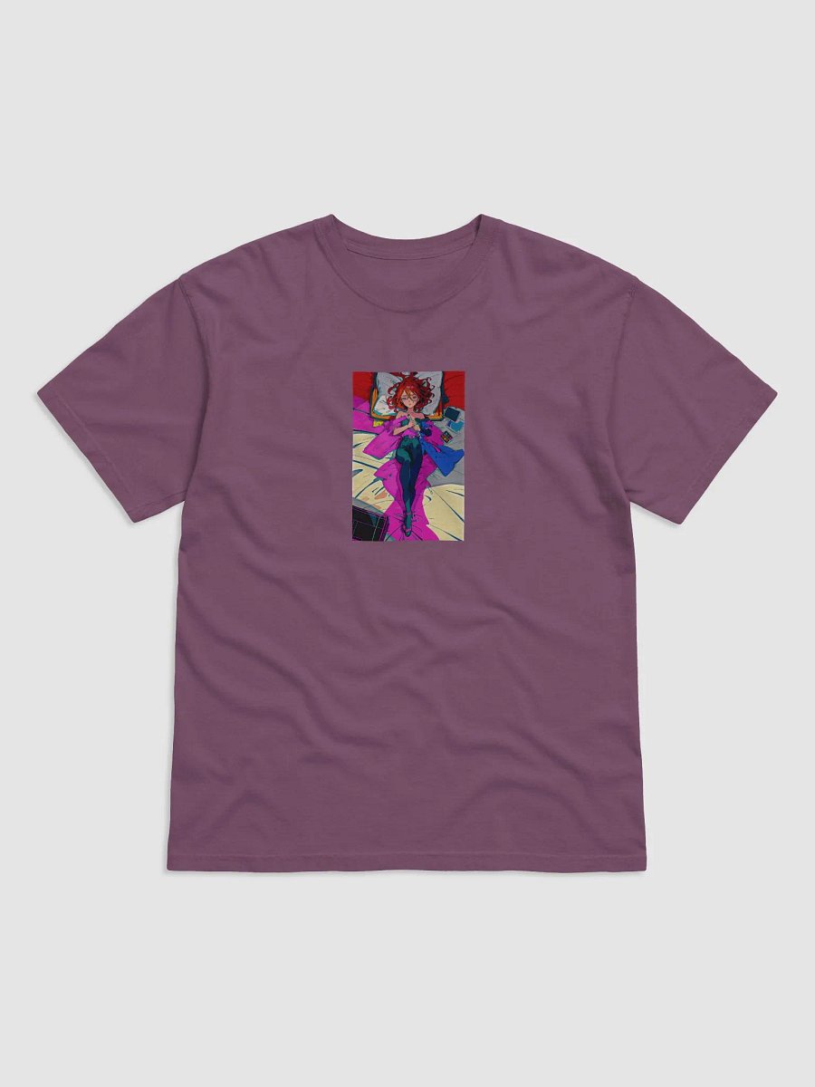 Red Hair Anime Girl product image (9)