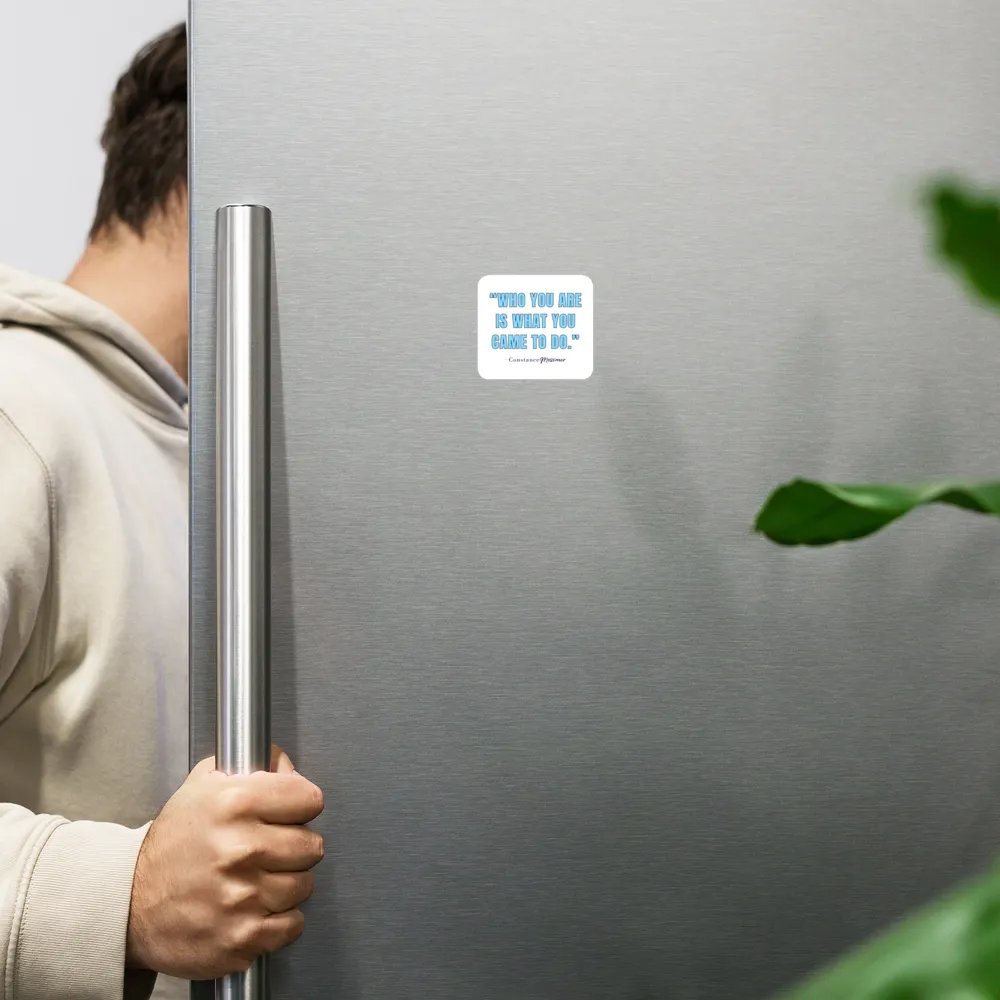 Greater Purpose Magnet product image (7)