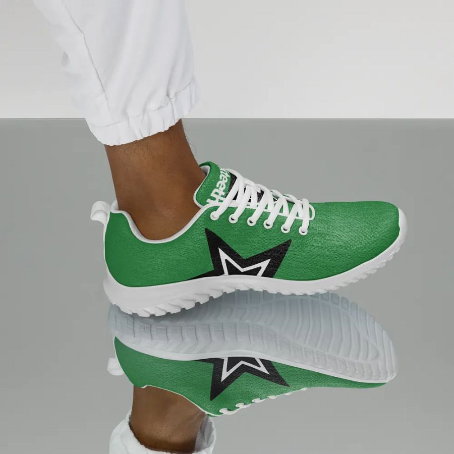 Sharkteeth Sneakers 203 product image (8)
