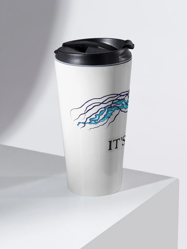 IT'S ME travel mug product image (2)