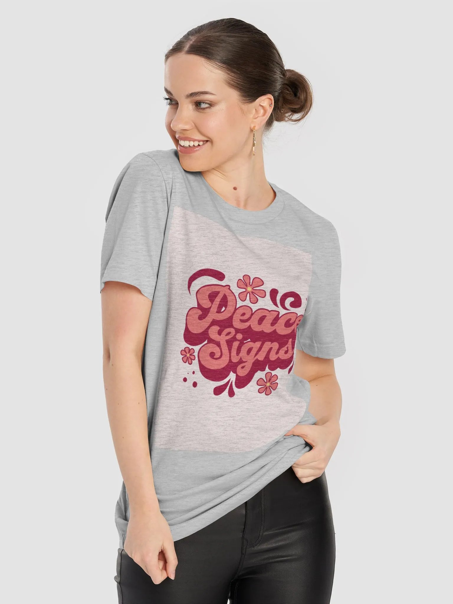 Beautiful T Shirt product image (1)