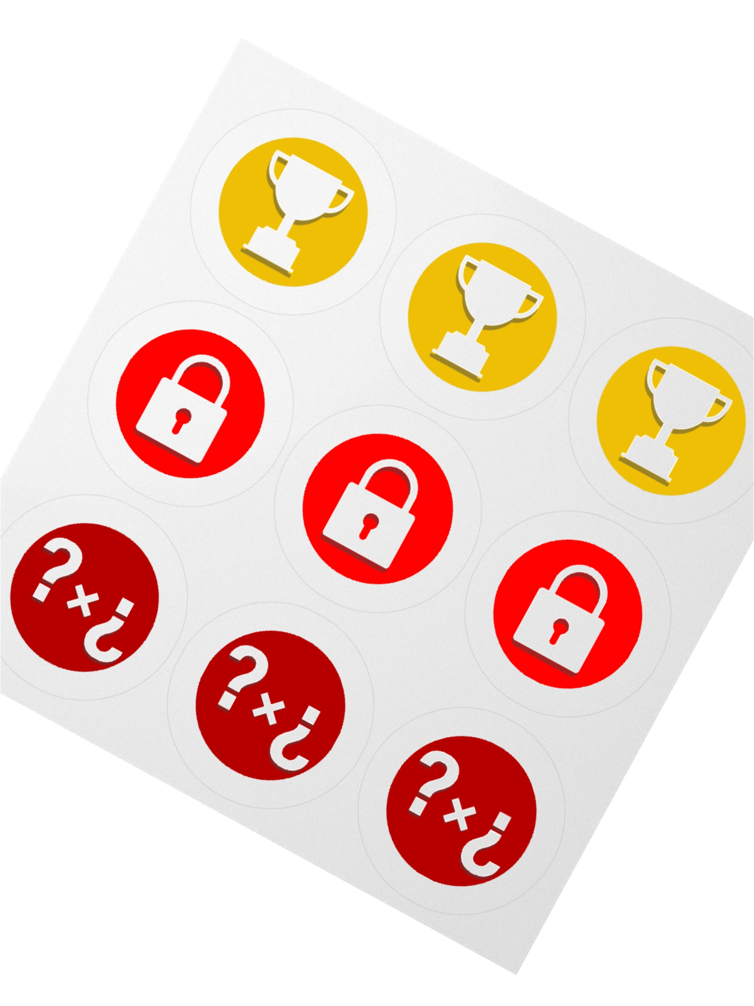 Move Stickers product image (2)