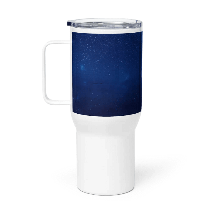 Travel Mug product image (2)