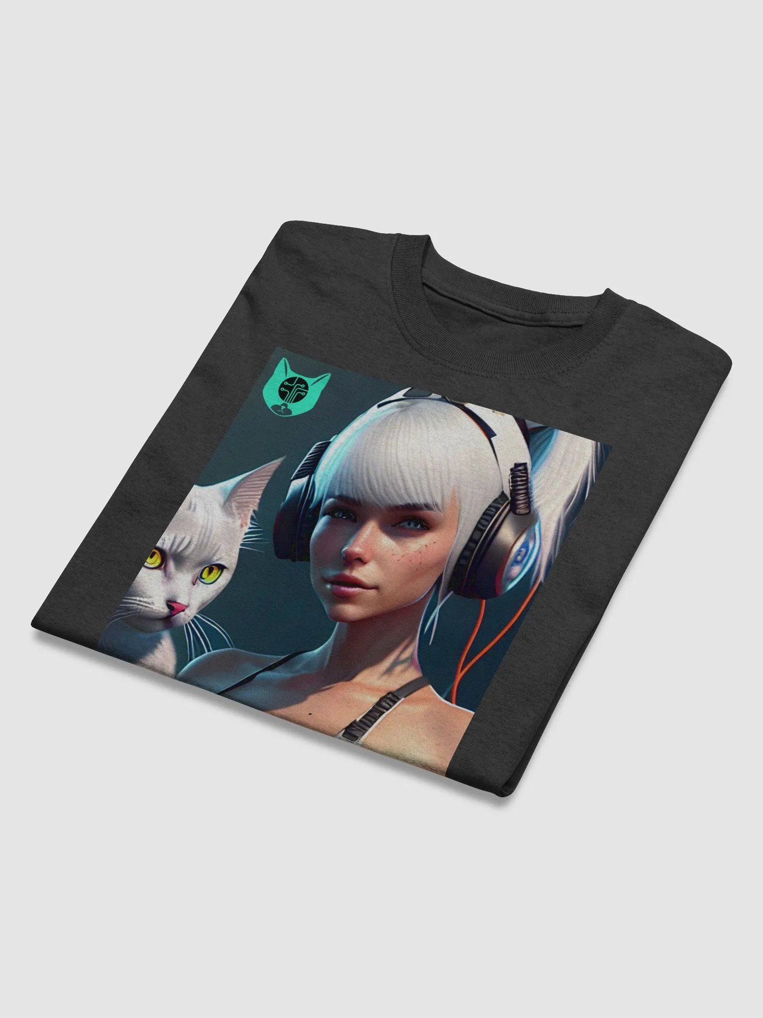 Thirst FOUR Men's Tee (US, EU, AU and CA SHIPPING) product image (3)