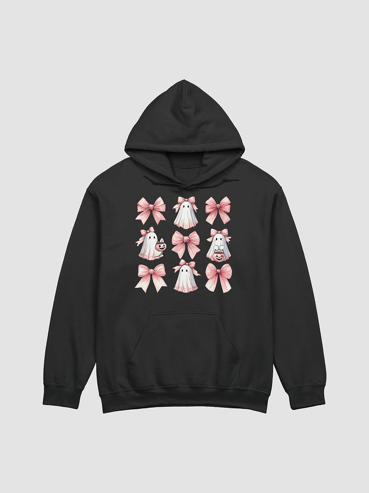Girly Ghosts Hoodie product image (1)