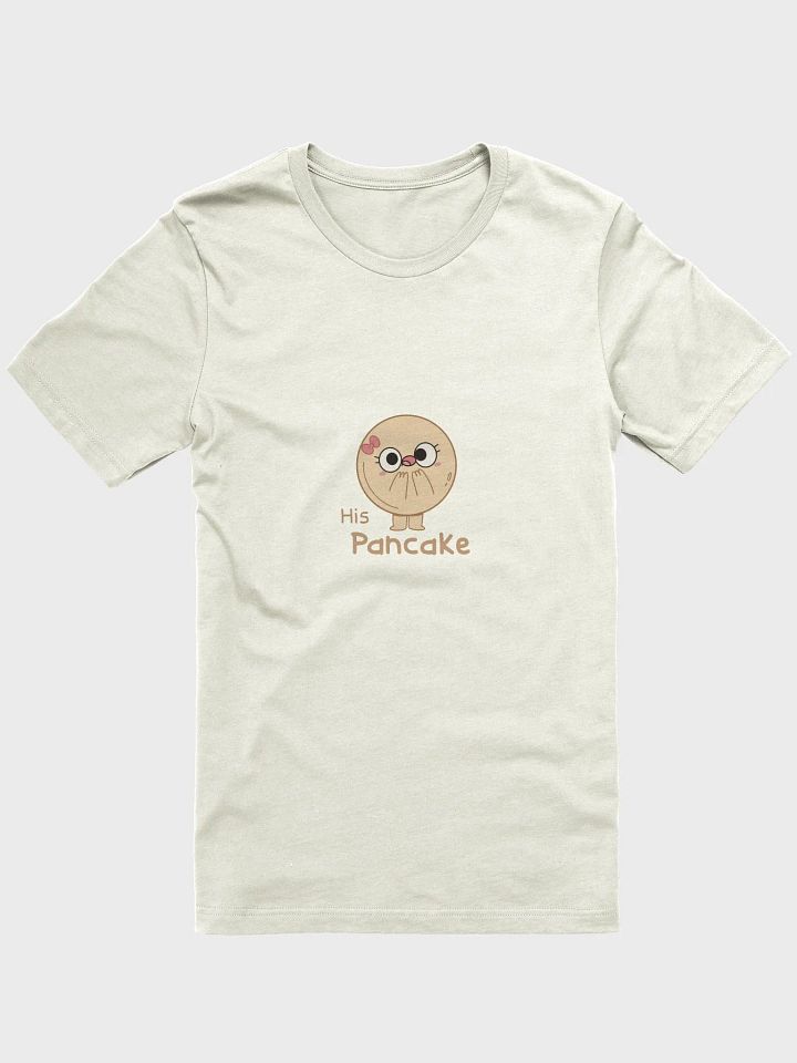 His Pancake T- Shirt product image (2)