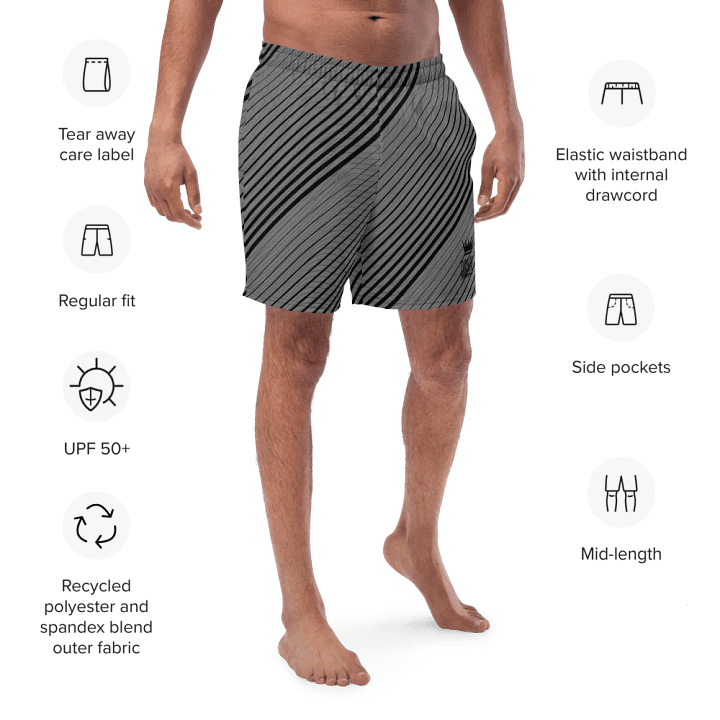 São Torpes Boardshorts product image (1)