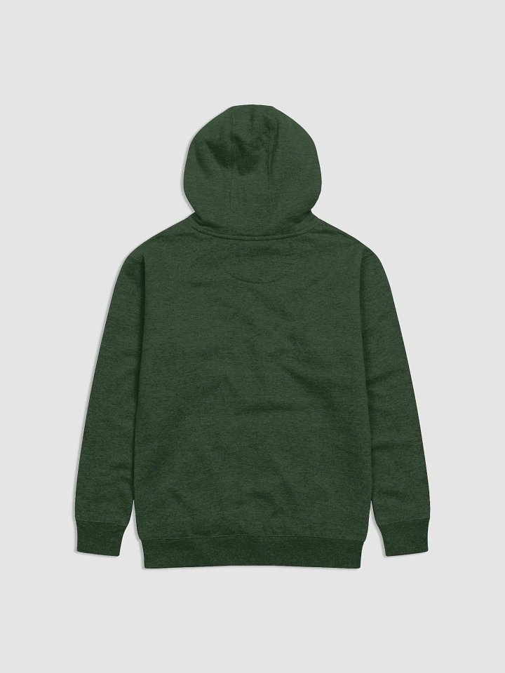 Camrian Hay Dragon Design Hoodie 4 product image (2)