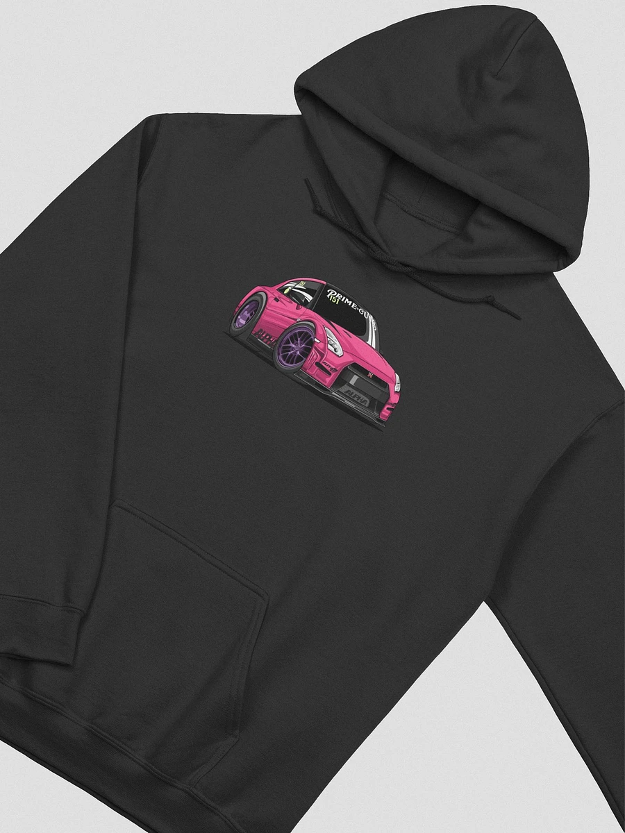 Classic Toon Car Hoodie! product image (28)