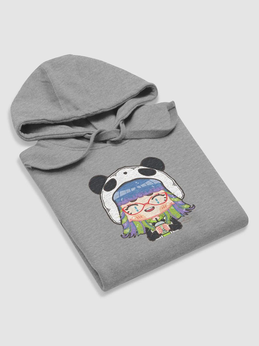 Pandi Andi Boba Hoodie product image (6)