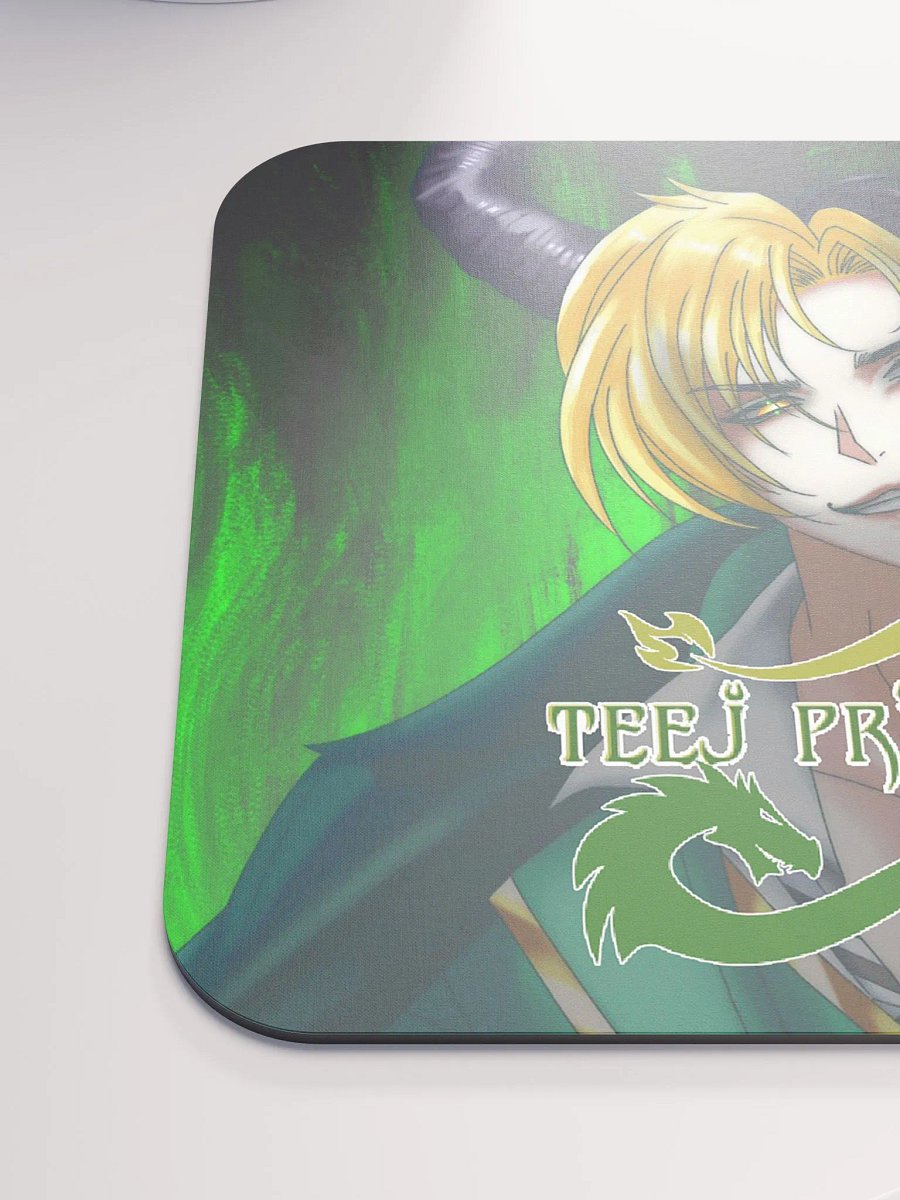 VakkerHistory Teej Mouse Pad product image (6)