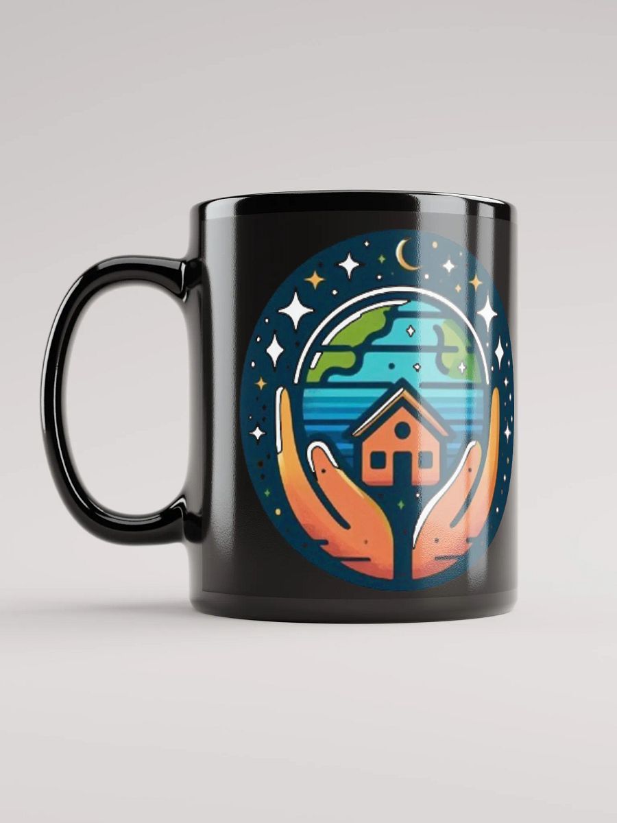 Cosmic Homecoming Mug product image (12)