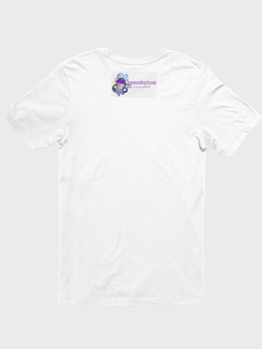 Danganronpa 2 CBS T-shirt product image (2)
