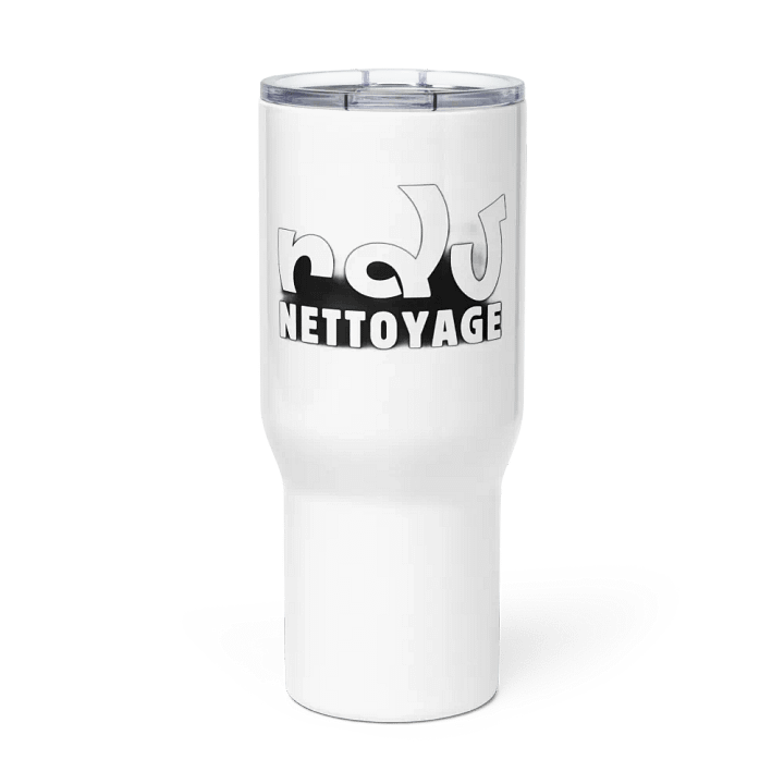 Gobelet isotherme personnalisé product image (3)