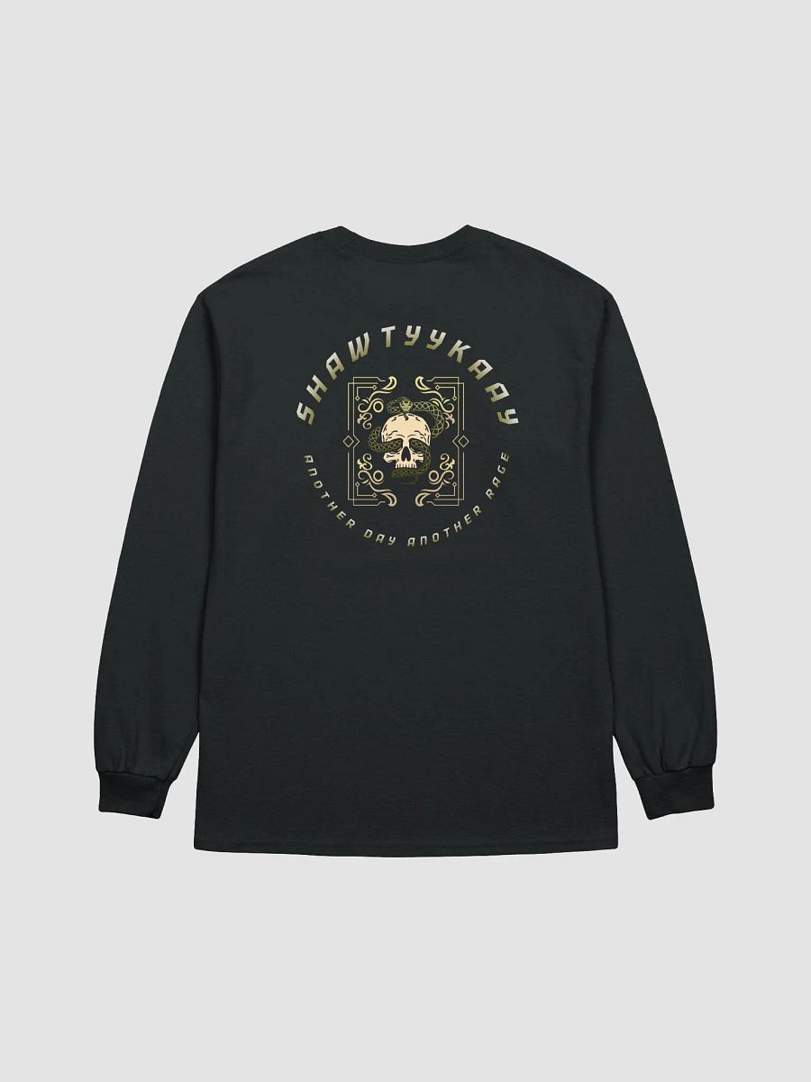 Lotusland Long Sleeve Tee product image (12)
