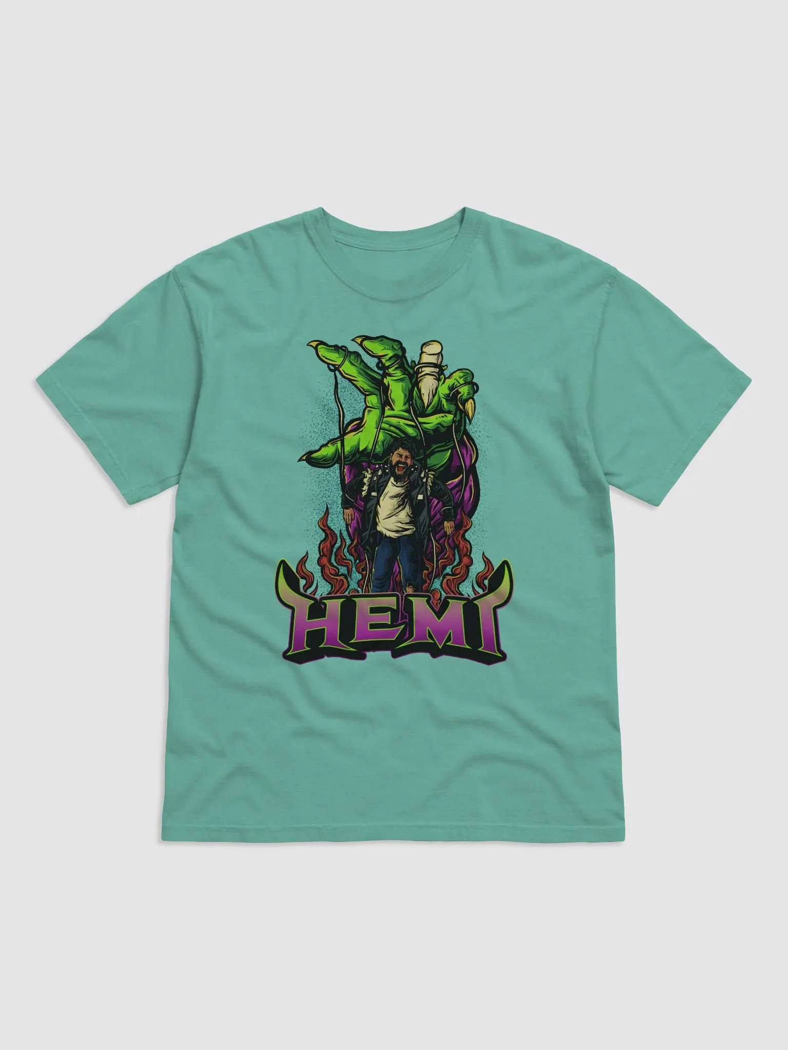 HEMI - Driven to Kill T-Shirt product image (1)