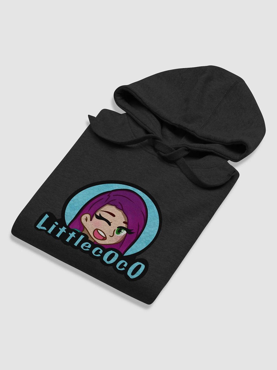 Littlec0c0 Constantly Confused product image (13)