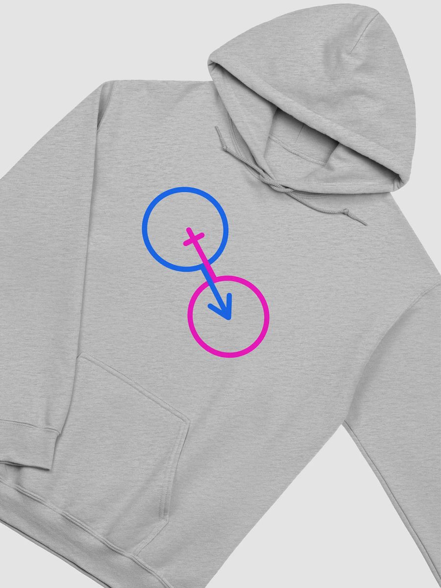 Traditional Straight Classic Hoodie product image (3)