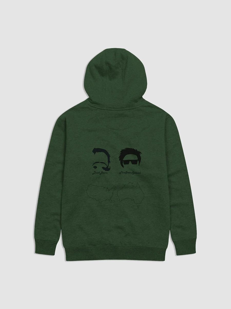 The Geo Special Hoodie product image (2)
