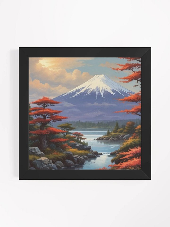 Mount Fuji product image (5)
