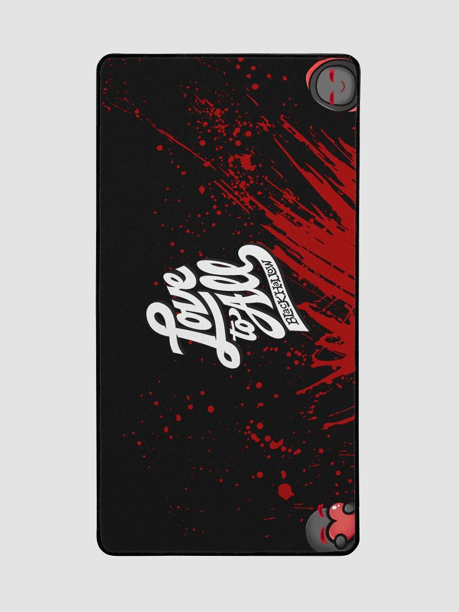 Large Desk Pad - 15