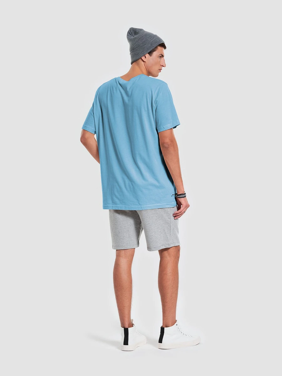 Casual Friday Tee product image (7)